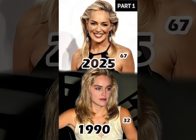 (Top 10) Most Popular Hollywood Stars of the 1970s, 1980s Then and now.PART 1