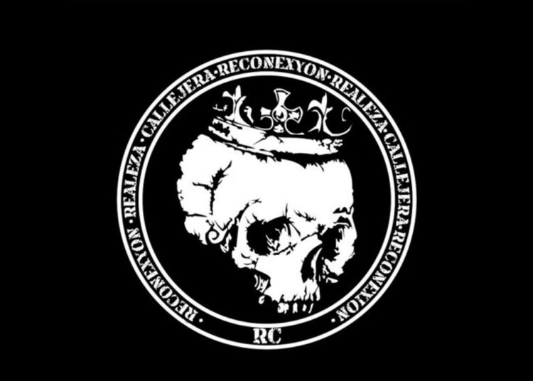 Realeza Callejera-Perros De Batalla