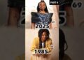 (Top 10) Most Popular Hollywood Stars of the 1970s, 1980s Then and now. PART 4