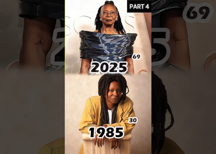 (Top 10) Most Popular Hollywood Stars of the 1970s, 1980s Then and now. PART 4