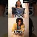 (Top 10) Most Popular Hollywood Stars of the 1970s, 1980s Then and now. PART 4