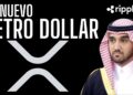 🚀 La REALEZA SAUDÍ apuesta por XRP🔥El rumor era CIERTO🚨El nuevo PETRO-XRP ya esta aqui 💰