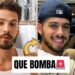 💣NOTÍCIA BOMBASTICA: JOÃO GUILHERME QUEBRA SILÊNCIO SOBRE VIRGINIA E ZÉ FELIPE!