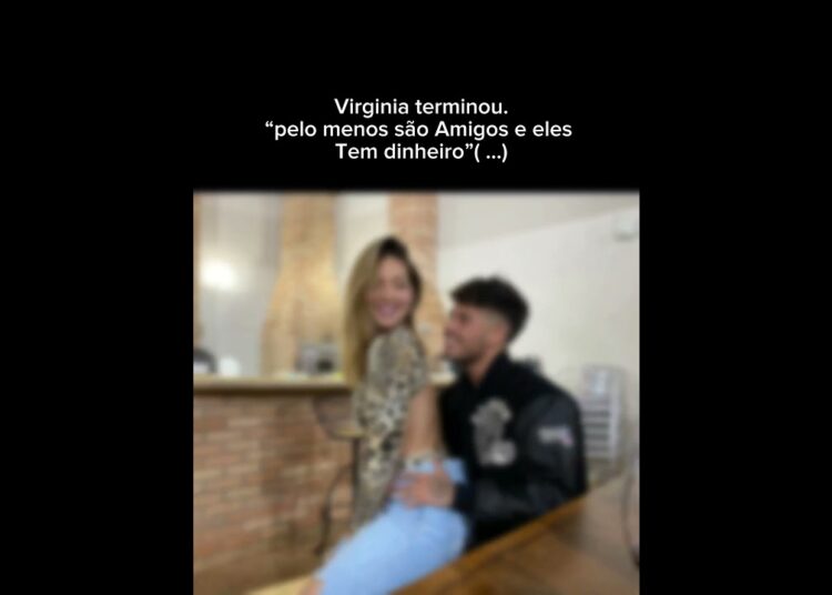 Quem tá na mesma? #relacionamento #fofocas #fofocasdosfamosos