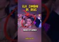 FAMOSOS QUE ZOMBARAM DE DEUS NO CARNAVAL #famosos #carnaval #ivetesangolo #celebridades