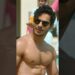 Nora Fatehi & Ishaan Khatter ICONIC Flirty Pool Scene in #TheRoyals 🤌