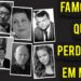 🌟 Partidas de Celebridades: As Estrelas que Perdemos em Maio de 2025 😢