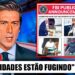 Televisão dos EUA divulga Lista de Celebridades que Fugiram do país após o julgamento de Diddy!
