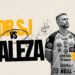 ADR SÃO JORGE X REALEZA FUTSAL – SÉRIE BRONZE – TRANSMISSÃO OFICIAL
