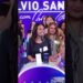 Pegadinha da Patricia 😝 #ProgramaSilvioSantos