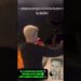 XUXA alimenta morcegos no quintal de casa #noticias #fofocas #famosos