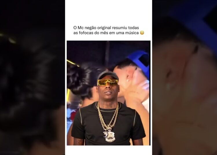 MEDLEY DE IGARATÁ 6 ( TODAS AS FOFOCAS ) #status