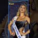 Eduarda Braum Miss Supranational 2025 Brazil 🇧🇷 #Misssupranational2025 #shorts