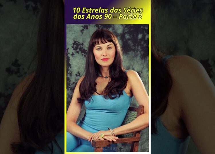 10 Estrelas das Séries dos Anos 90 – Parte 3#Top10 #SeriesAnos90 #AntesEDepois #TVNostalgia