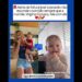 FOFURA! José Leonardo todo faceiro com a mãe 🥰💞