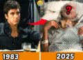 25 Hollywood Stars Over 60 ★ Old vs Young