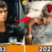 25 Hollywood Stars Over 60 ★ Old vs Young