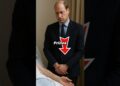 Prince William Unexpectedly Removed from $1.9 Million Family Will, Royals in Uproar #shorts