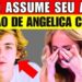 FILHO DE ANGÉLICA E LUCIANO HUCK ASSUME VERDADEIRO AMOR E ANGÉLICA CH0CA A WEB COM REAÇÃO INESPERADA