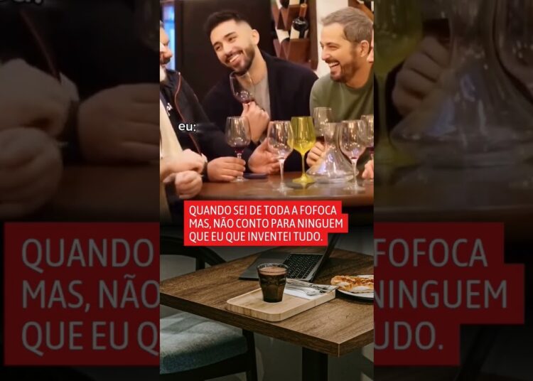 Quem adora fofocas??.. #cortesmateusebelini #diadosnamorados #namorados #relacionamento #casal