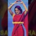 Rashmika Mandanna🫶 Praised Samantha Ruth Prabhu🌼 | Interview