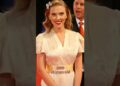 The Evolution Of A Star Scarlett Johansson #beauty #evolution #life #legend #shorts