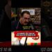 #cortesmateusebelini 10 milhões para o Ratinho #viralvideo #viralshort #programadetv #fofoca