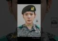 Korean Celebrities Who Will Be Discharged from the Military in 2025✨🔥#youtubeshorts