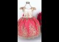 3 Modelos de Vestidos Realeza de luxo