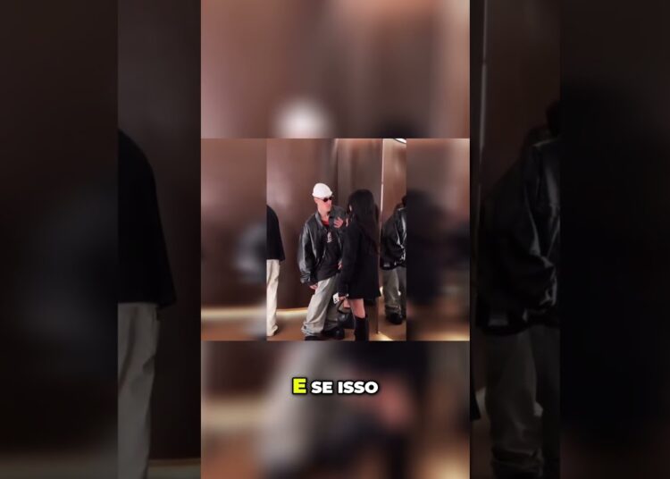 Justin Bieber: Comportamento Estranho e Polêmicas! O Que Acontece