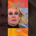 Lene sensitiva falou da Tati Machado #noticias #ultimasnoticia #fofoca #viralvideo