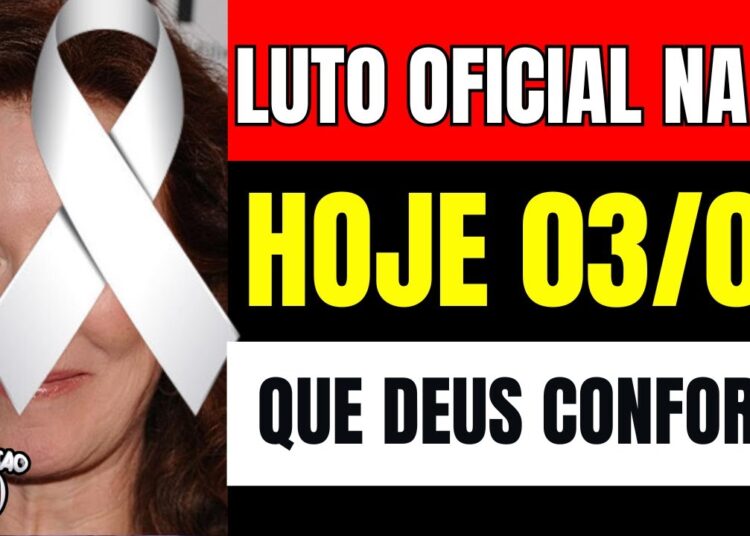 😭AOS 71 ANOS INFELIZMENTE MORREU ESSA QUERIDA ATRIZ DAS TELINHAS!