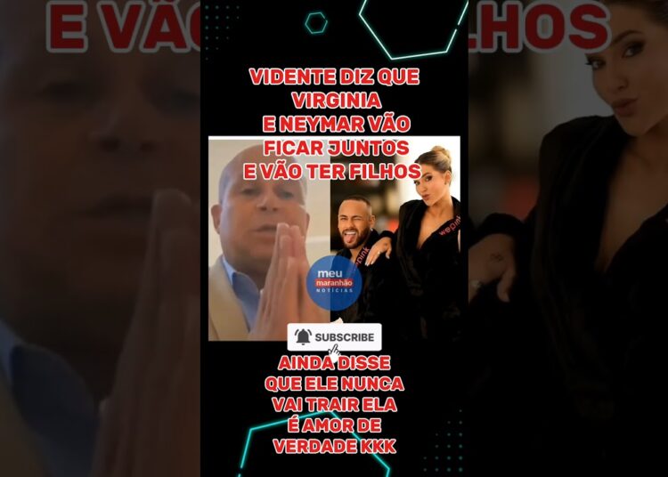 #famosos #fofoca #virginiafonseca