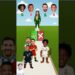 Who wins_⚡️ Ronaldo🐐 vs Neymar Jr😍 vs Mbappé🐢 vs IShowSpeed👑 – Georgina Asks_🥰 #trending #shorts