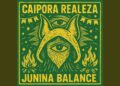 CAIPORA REALEZA , JUNINA BALANCE