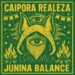 CAIPORA REALEZA , JUNINA BALANCE