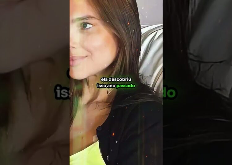 A luta da Vera Viel contra um câncer raro” far