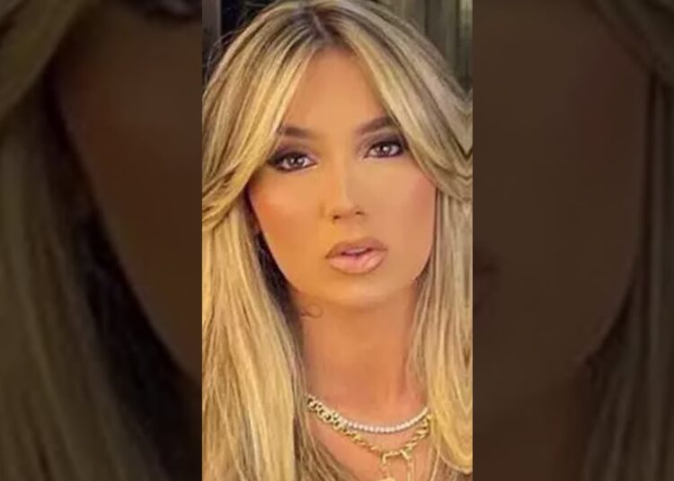 VIRGINIA PROVA LOOK ENQUANTO ZÉ TREINA EM PORTUGAL!