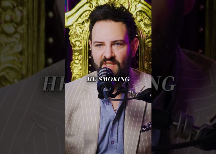 Tailored for Cigar Royalty