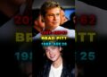 ► Hollywood Stars Young vs Old Part 33 #artvoxx