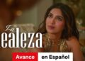 La realeza (Temporada 1 Avance) | Tráiler en Español | Netflix