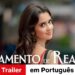 Tratamento de Realeza | Trailer em Português | Netflix
