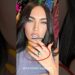 O incrível anel de noivado de Megan Fox😱#curiosidades #noticias #brazil