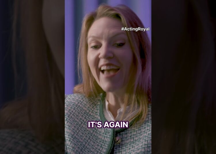 Royal experts react to South Park EXPOSING Harry & Meghan