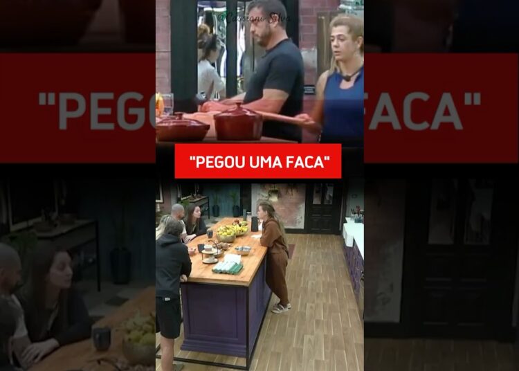 GRAVE! Dhomini é acusado de algo gravíssimo / Power Couple Brasil#powercouple #powercouplebrasila