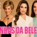 As Princesas Mais Encantadoras da Realeza Mundial
