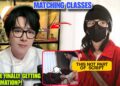 Liu Yuning And Song Zuer Matching Glasses 😱 Together Holding Hands?! Relationship Revealed