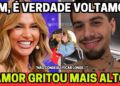 VOLTARAM! VIRGÍNIA E ZÉ FELIPE QUEBRAM O SILÊNCIO E ESCANCARAM A VERDADE!