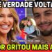 VOLTARAM! VIRGÍNIA E ZÉ FELIPE QUEBRAM O SILÊNCIO E ESCANCARAM A VERDADE!