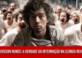 O Que Foi Revelado? Os Detalhes da Internação de Whindersson Nunes na Clínica.